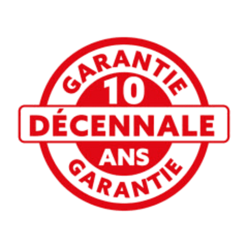 garantie decenale